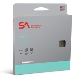 Scientific Anglers Spey Lite Scandi Head (240)