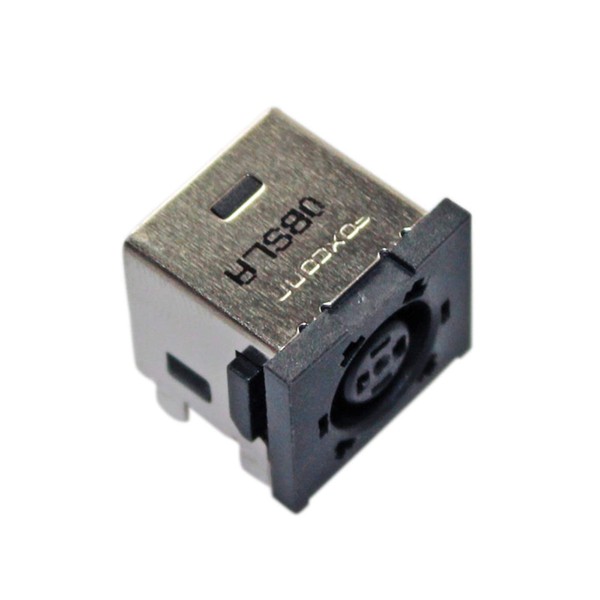 Huasheng Suda AC DC in Power Jack Socket Charging Port