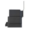 2Pcs 4RD 931 410-05/08 12VDC 40A 5Pins Automotive Relay