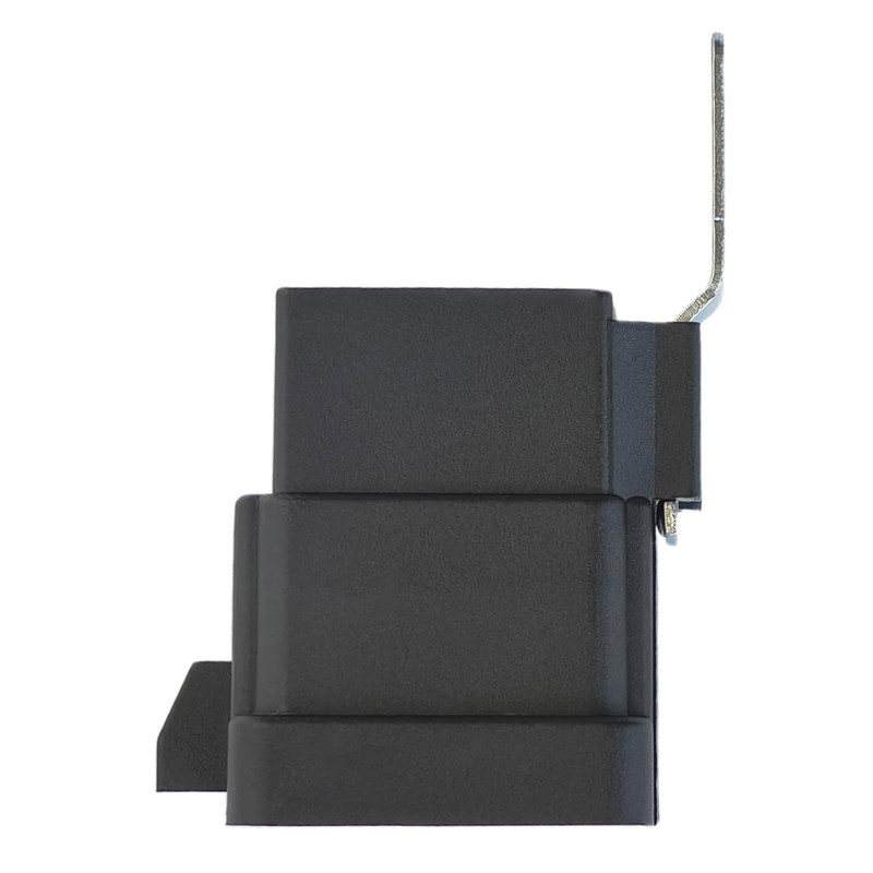2Pcs 4RD 931 410-05/08 12VDC 40A 5Pins Automotive Relay