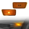 LED Front Bumper Side Lights for Ford Bronco Sport 2021