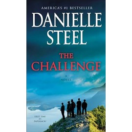 The Challenge: A Novel