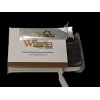 Wiebe 100 Wiebe Wicked Sharp Replacement Blades Knife Skinning Fur