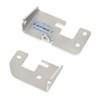 Rear Door Lock Burglary Protection for Iveco Daily Since 2014