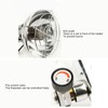 Mini Gas Heater with Electron Lighter Portable Heating Gas Stove