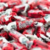 Bulk Watermelon Flavor Tootsie Roll Frooties Chewy Pink American Taffies