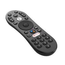 R37023B Voice Remote Control for TiVo Stream 4K – Original OEM Replacement Remote (Same Model Included with TiVo Stream 4K)