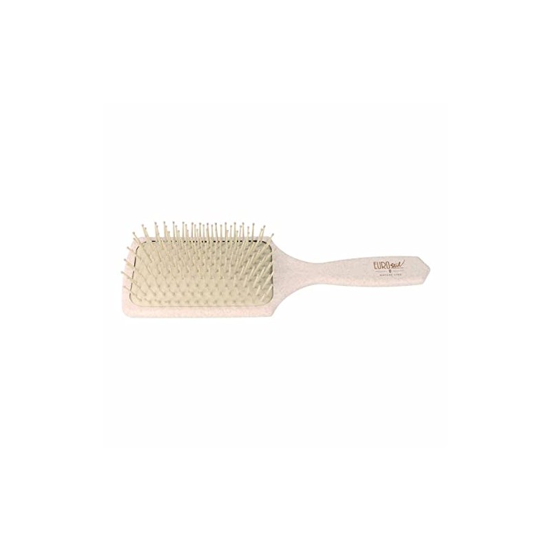 Eurostil Eco-Friendly Rectangular Brush