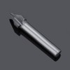 CNC V Bit 60 ° Router 6x10mm Router Bits Borde