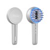 Kiboer 電気ブラシ 電動 頭皮ブラシ 美顔器 頭皮 フェイス ボディ 小顔 ems