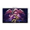 Mlikemat New Playmat Harpie Lady & Pet Dragon TCG CCG