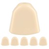 Alomejor Tuning Peg Heads Guitar Tuning Peg Keys Tuners Machine