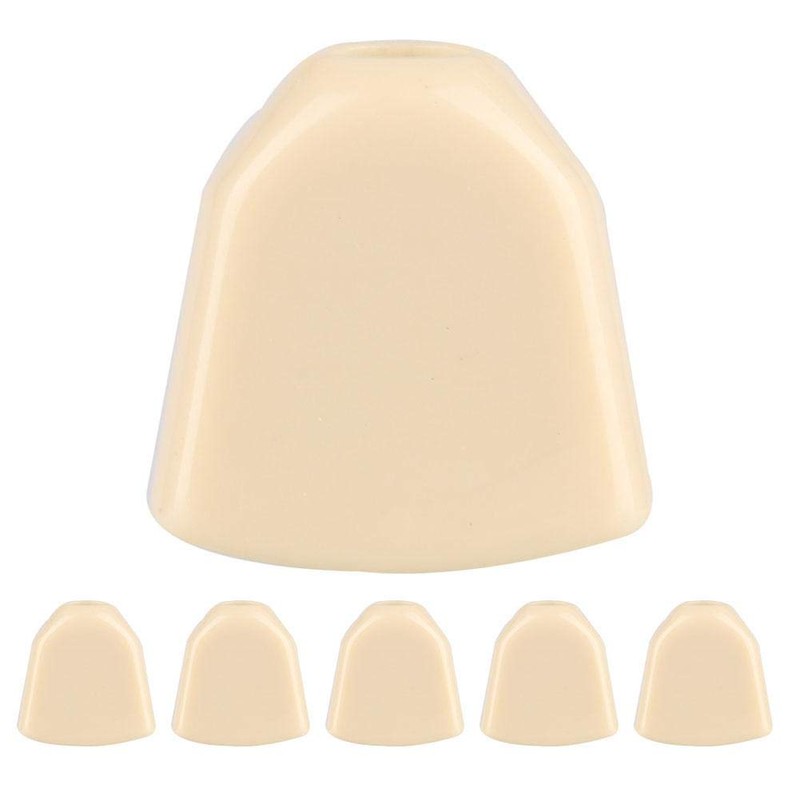 Alomejor Tuning Peg Heads Guitar Tuning Peg Keys Tuners Machine