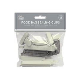 food bag clips