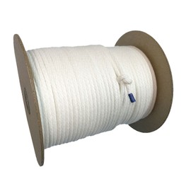 Kongouchi Polyester Rope 32.8 ft (100 m) Roll (0.2 inch (4 mm)