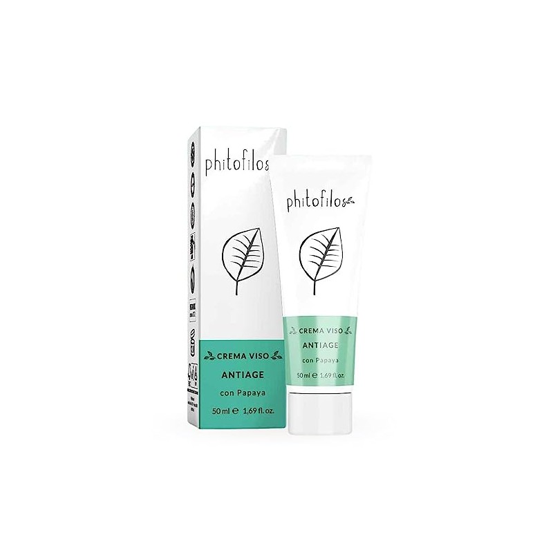 Phitofilos Antiage Face Cream 50 ml
