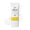 It Cosmetics Hello Sunshine Invisible - Bloqueador Solar Facial, Serum
