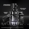Esika L'Bel All Black by Cyzone Perfume de Hombre 90ML