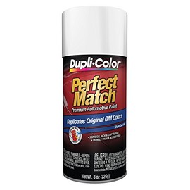 Dupli-Color BGM0568-6PK Exact Match Touch-Up Paint - 8 fl. oz., (Pack of 6)