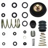 4-Pack Carburetor Rebuild Kits Carb Repair Kit w/plug Replacement for