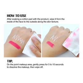 Agua Limpiadora Desmaquillante Vitaminas_ Antioxidante