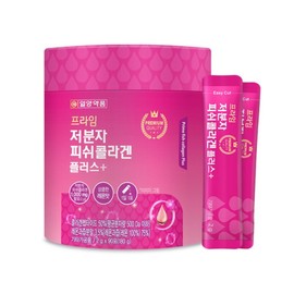 상세페이지참조 500달톤이하 저분자피쉬콜라겐 일양 콜라겐펩타이드90포