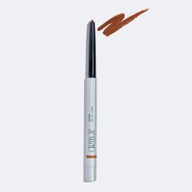 ORTEGA BEAUTY Soft Contour Lip Liner with Blue Agave Extract and Vitamin E - Precision Makeup for Stylish Lips Cosmetic Eyeliner Lipliner lip product:_Adobe