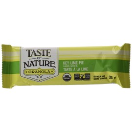 Taste of Nature Key Lime Pie, 5 Count