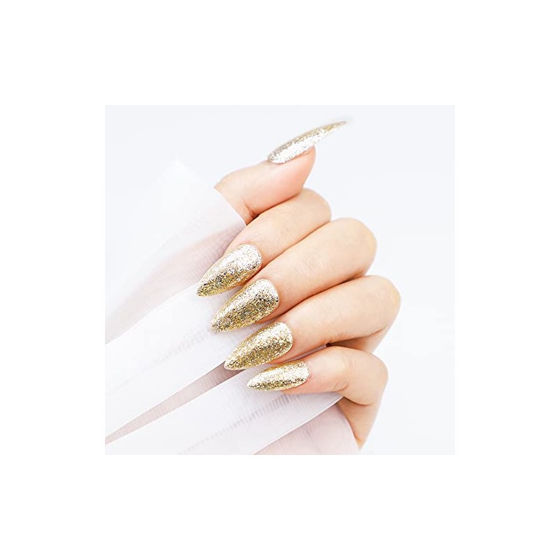 SUPWEE Gel de uñas