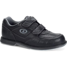 Dexter Bowling - Mens - V-Strap Black