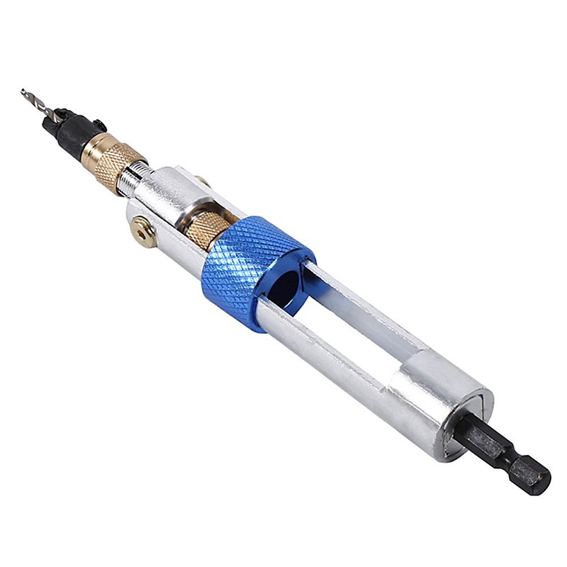 20PCS Screwdriver Tools Drill Driver Head Half Time Drill