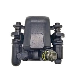 KDSG REAR Disc Brake Caliper for Coleman CK100 CK100-S SK100 Hisun HS100GK Go-Karts