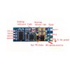 JZK 5pcs TTL to RS485 Module, 485 to Serial Port,