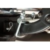 Hitch Clamp – Cross Clamp 2” Heavy Duty – Made