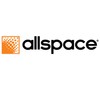 ALLSPACE Pink Tool Bag with 43 Piece Pink Tools, Tool