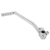 BAOUFF Kickstart Lever for Hawk 250,Iron Dirt Bike Motorcycle Kick