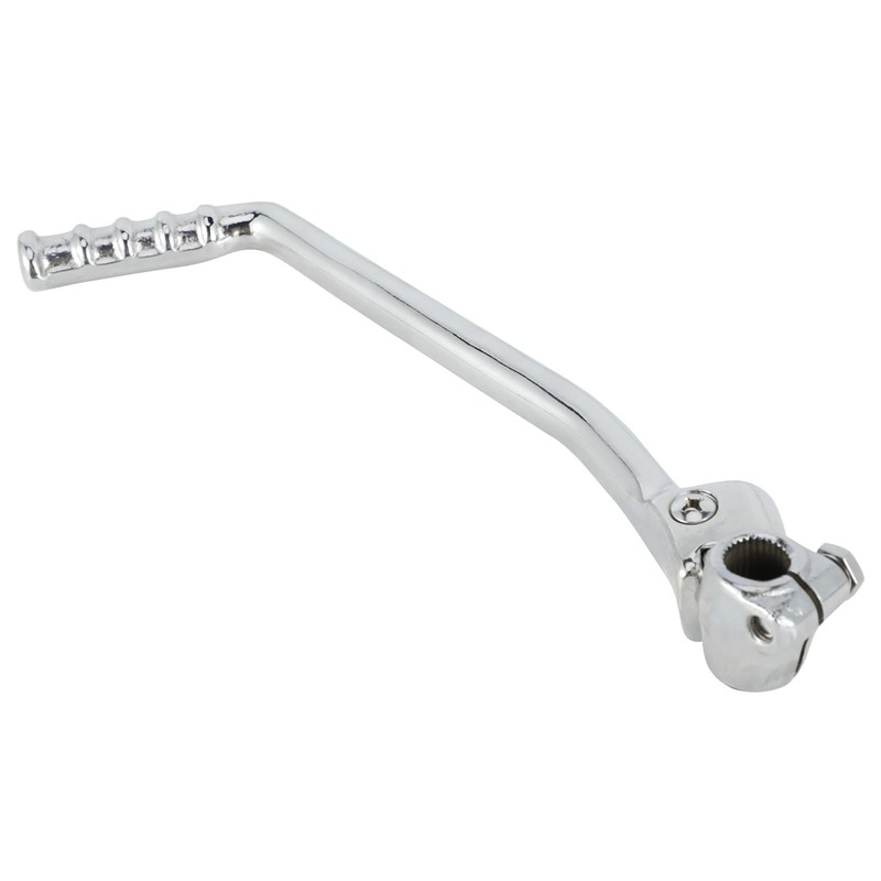BAOUFF Kickstart Lever for Hawk 250,Iron Dirt Bike Motorcycle Kick