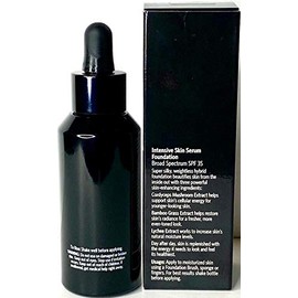 Bobbi Brown Intensive Skin Serum Foundation SPF 35 1.0 Oz / 30 Ml - ESPRESSO