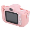 Children Digital Camera Video Recorder Kids 12MP IPS Dual Lens
