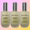 3 Repuriary Actitaon Ampoules / 3개 리퓨어리 악티타온 앰플