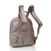 Mandarina Duck Women's MD20 Backpack, taupe