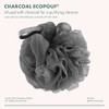 Ecotools Ecopouf, Charcoal