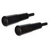 Hitachi (2) 322-283 Side Handles for C12LSH, C12RSH, C10FSB, C10FSH,