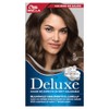 Wella Deluxe Tinte Permanente 5 Castaño Claro, 207 g