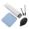 TEHAUX Wireless Earbud Cleaning Kit Compact Multi-Tool for Phone Pad