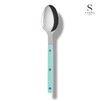 Sabre Bistro Cutlery Pastel Green Dinner Spoon 1P / 사브르 비스트로 커트러리 파스텔그린 디너스푼 1P