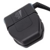 Portable Travel Folding Mini Iron Multi Functional Folding Mini Collar