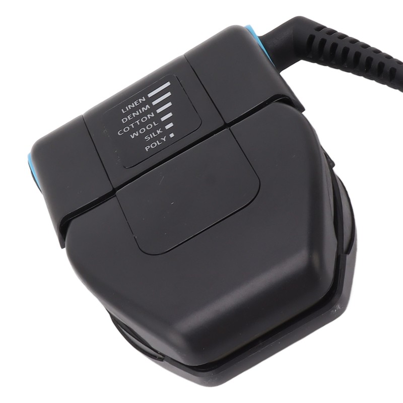 Portable Travel Folding Mini Iron Multi Functional Folding Mini Collar