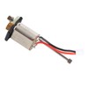 RC Car Motor Assembly Set Aluminium Alloy Remote Control Car