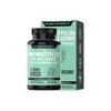 Probioticos 30 Billion Ufc + Prebióticos (prebiotic) + Inulina De